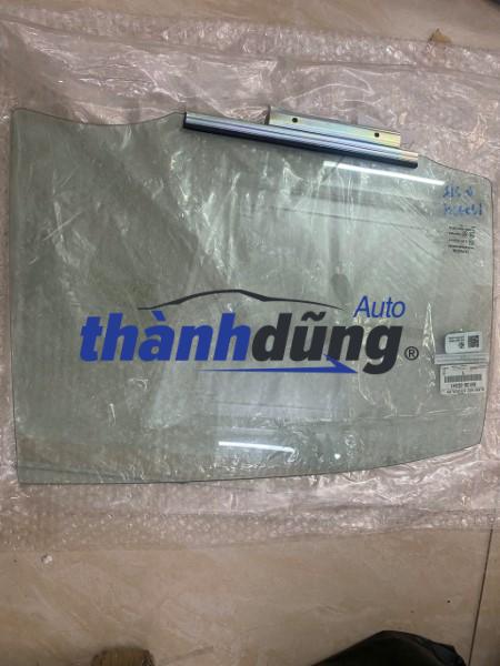 KÍNH CÁNH CỬA SAU PHỤ TOYOTA VIOS 2013 | 681300D241