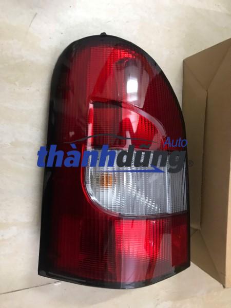 ĐÈN HẬU MERCEDES 9 CHỖ 1999-2004 | 8973680940