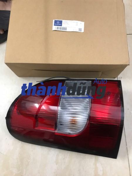 ĐÈN HẬU MERCEDES 9 CHỖ 1999-2004 | 8973680940 - Ảnh 2