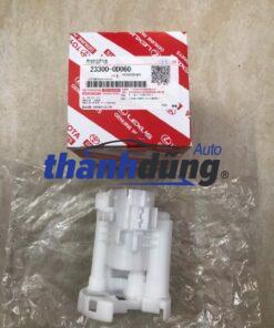 LỌC XĂNG TOYOTA ALTIS 2004-2017 | 233000D060