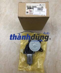 MÔ TƠ LÊN KÍNH KIA SEDONA 2006-2014 | 824501M000