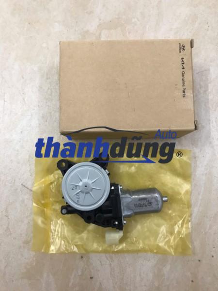 MÔ TƠ LÊN KÍNH KIA SEDONA 2006-2014 | 824501M000 - Ảnh 2