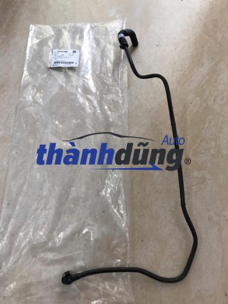 ỐNG NƯỚC CỤM BƯỚM GA CHEVROLET CRUZE 2009-2018 | 25192905