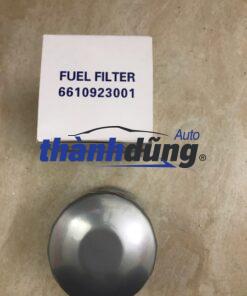 LỌC DẦU SSANGYONG KORANDO 1997-2005 | 6610923001