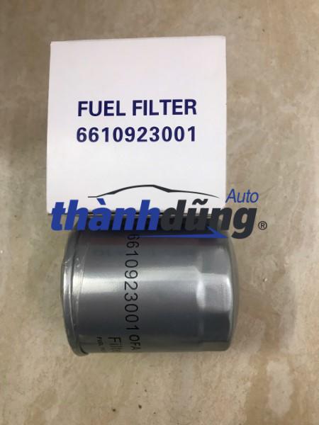 LỌC DẦU SSANGYONG KORANDO 1997-2005 | 6610923001 - Ảnh 2