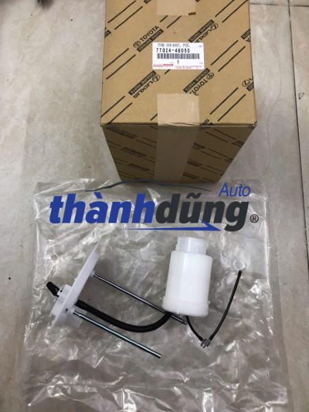 LỌC XĂNG LEXUS RX350 2008-2015 | 7702448050 - Ảnh 2
