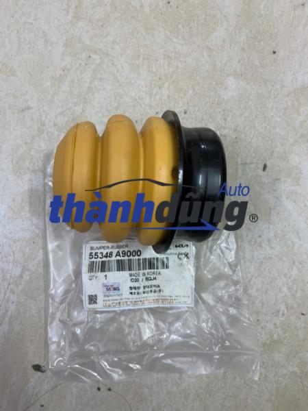 TĂM BÔNG GIẢM XÓC KIA CARNIVAL 2014-2021 | 55348A9000 - Ảnh 2