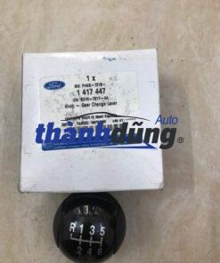 TAY NẮM CẦN SỐ FORD TRANSIT 2011-2021 | 6C1R7217KA