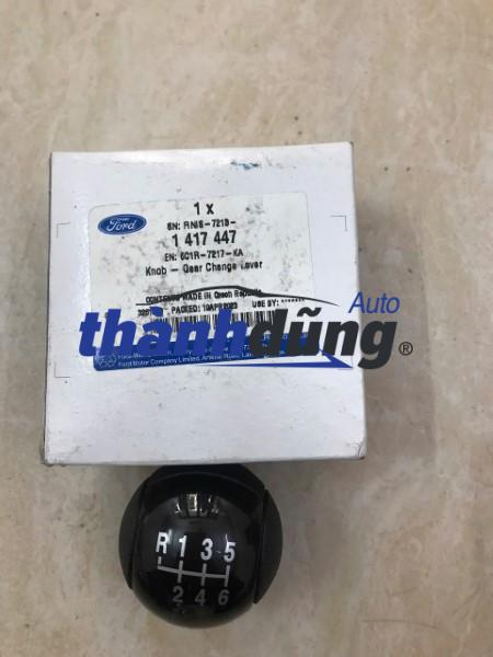 TAY NẮM CẦN SỐ FORD TRANSIT 2011-2021 | 6C1R7217KA