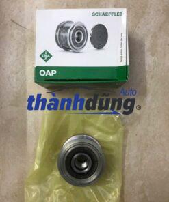 PULY MÁY PHÁT FORD EVEREST 2013-2021 | 535012810