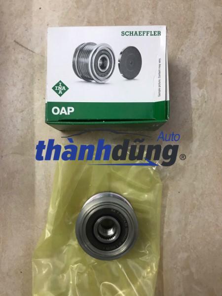 PULY MÁY PHÁT FORD EVEREST 2013-2021 | 535012810