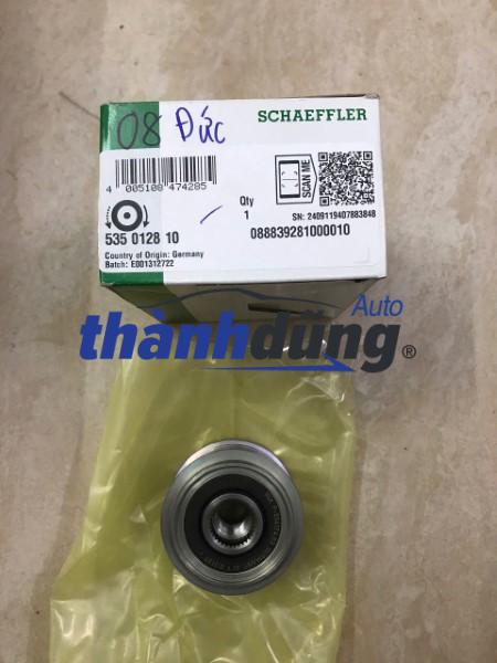 PULY MÁY PHÁT FORD EVEREST 2013-2021 | 535012810 - Ảnh 2