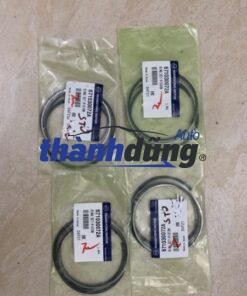 XÉC MĂNG SSANGYONG KYRON | 671030072A