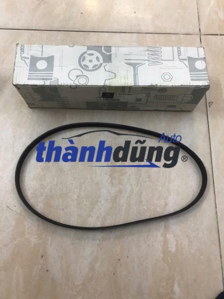DÂY CUROA TỔNG MERCEDES E200 | 0009931700 - Ảnh 2