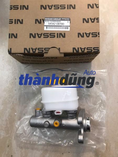 HEO THẮNG CÁI NISSAN TERRANO 2000-2006 | 460105W610