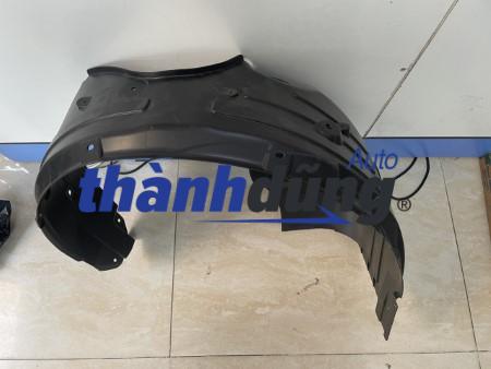 LÒNG DÈ CHẮN BÙN VINFAST VF9 | BEX73040004AC - Ảnh 2