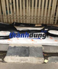 BA ĐỜ SỐC TRƯỚC HONDA HRV 2018-2023 | 04711T7MH00