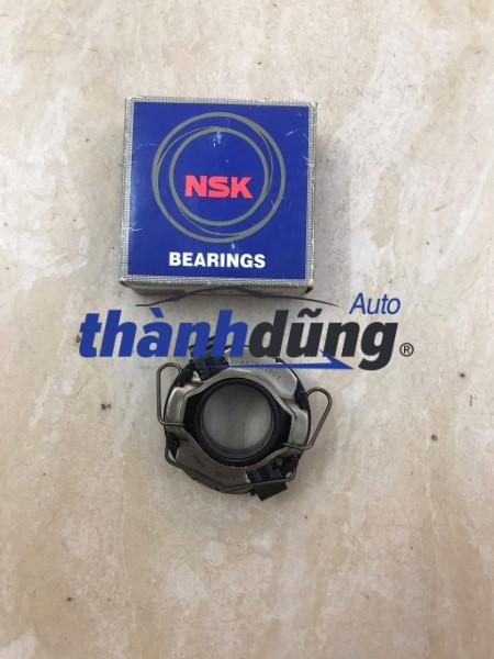 BI TÊ DAIHATSU CITIVAN 2007 | 31230BZ010