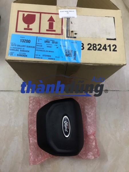 TÚI KHÍ CHÍNH FORD RANGER 2022-2025 | N1WZ26043B13AA