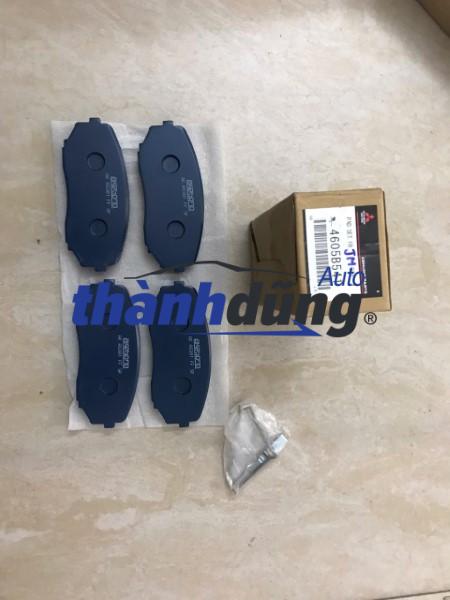 BỐ THẮNG MITSUBISHI TRITON 2019-2023 | 4605B541