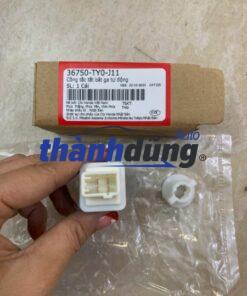 CÔNG TẮC CHÂN PHANH HONDA CRV | 36750TY0J11