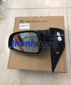 KÍNH CHIẾU HẬU HYUNDAI I30 2012-2015 | 87620A5020DS