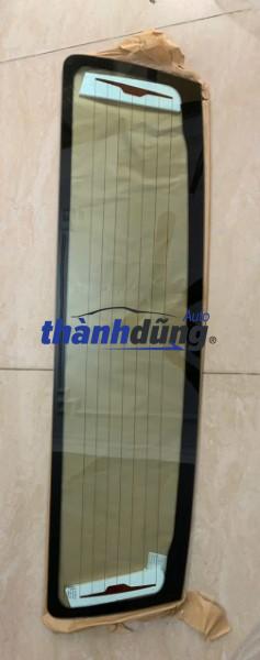 KÍNH LƯNG SAU XE FORD RANGER 2016 | AB3Z2142006AE - Ảnh 2