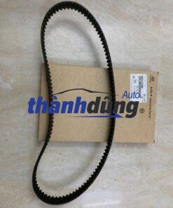 DÂY CAM HYUNDAI SANTAFE 2000-2008 | 2431227000