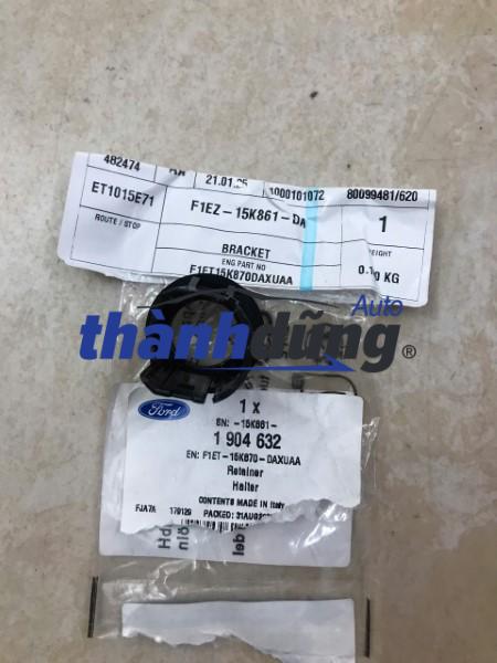 Đế cảm biến va chạm