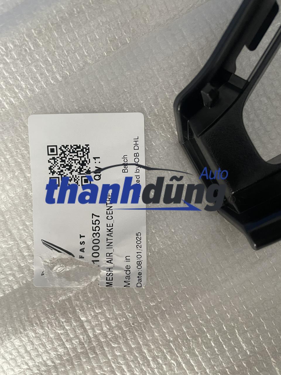 LƯỚI BA ĐỜ SỐC TRƯỚC VINFAST LUX A 2018-2022 | BEX10003557 - Ảnh 2