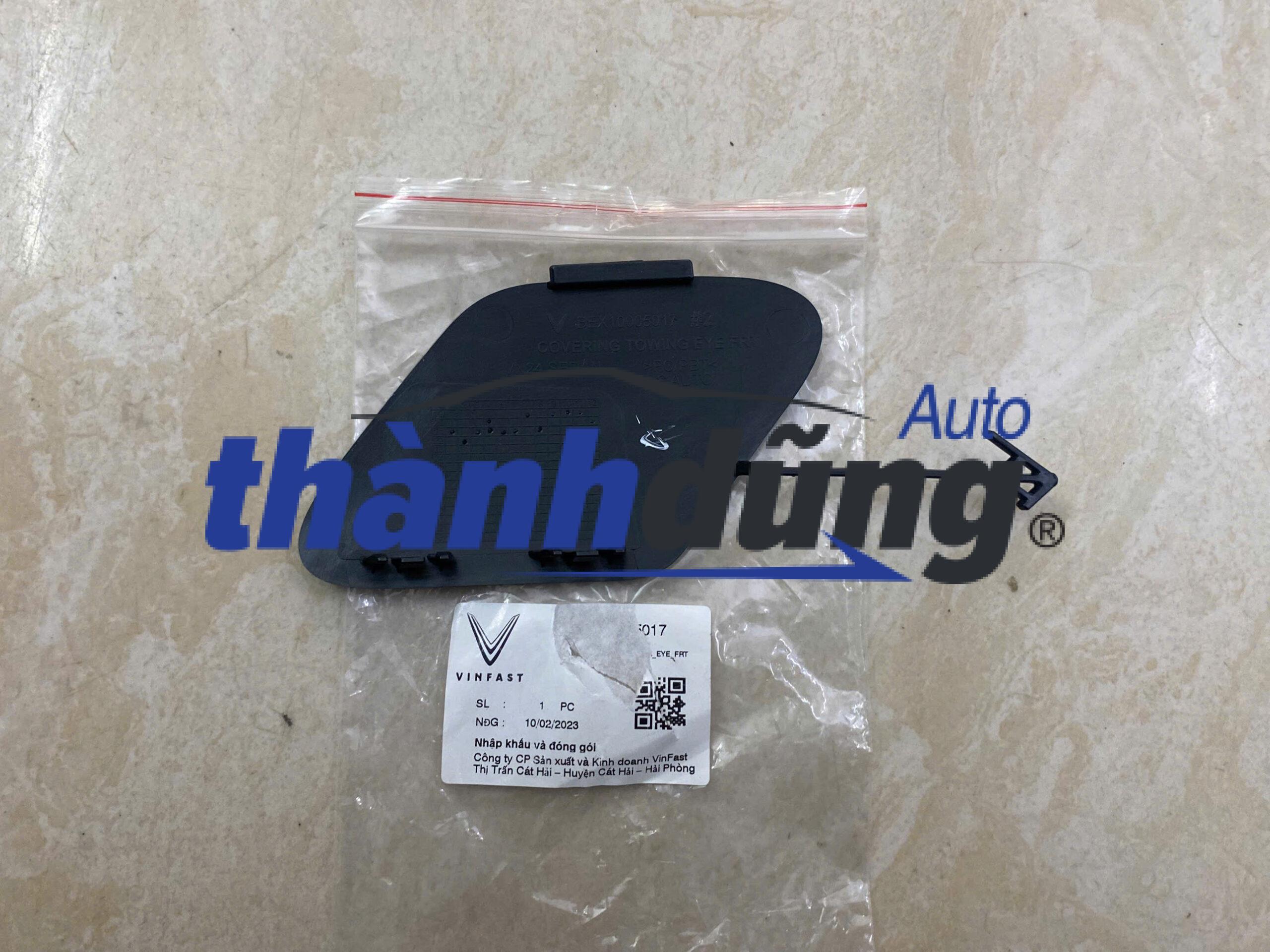 NẮP MÓC CỨU HỘ VINFAST LUX A | BEX10005017 - Ảnh 2