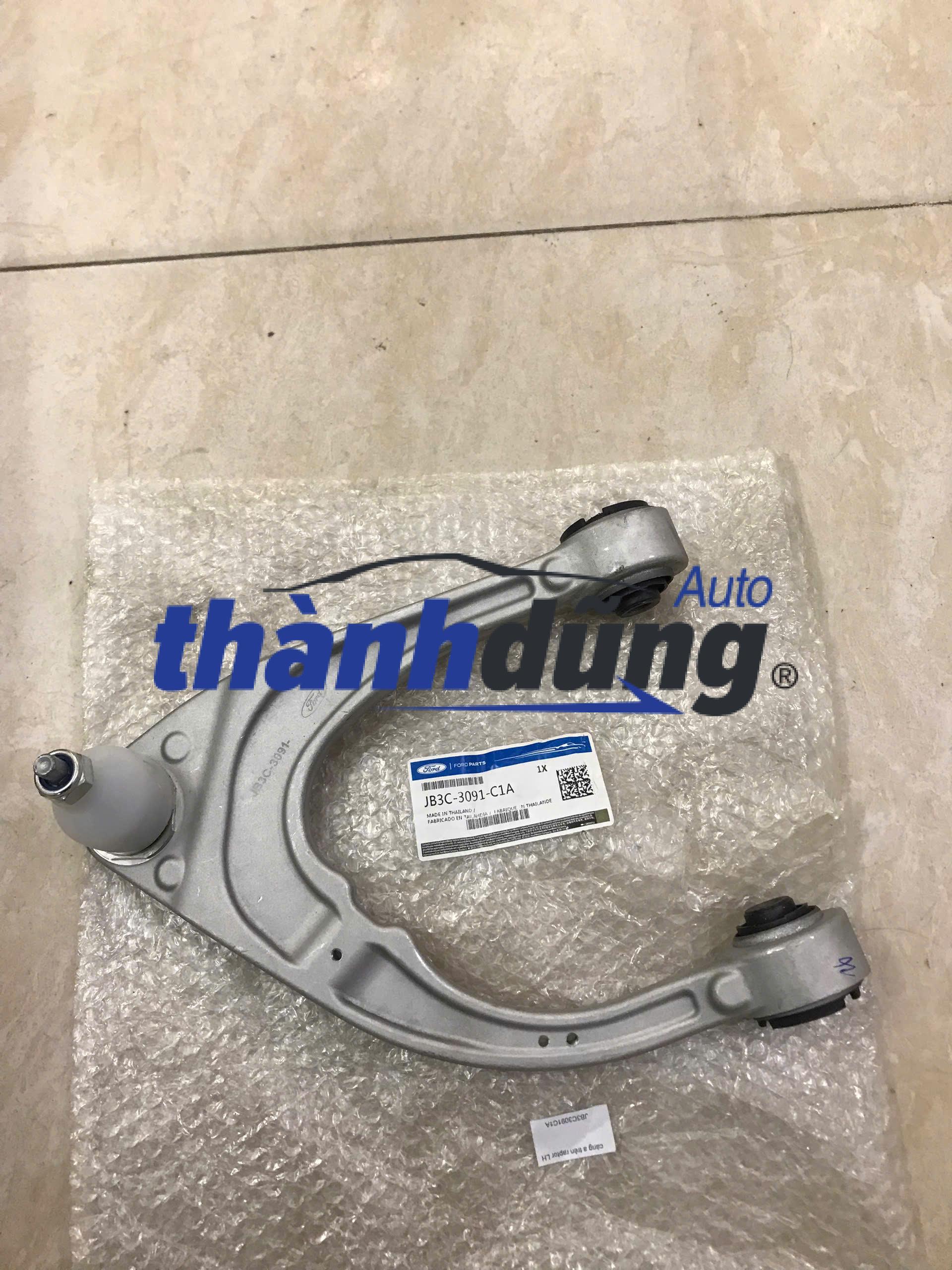 CÀNG A FORD RANGER 2018 | JB3C-3091-C1A - Ảnh 2