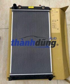 KÉT NƯỚC NISSAN TEANA 2008 | 21460-JN20A