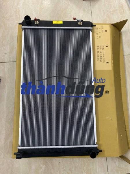 KÉT NƯỚC NISSAN TEANA 2008 | 21460-JN20A