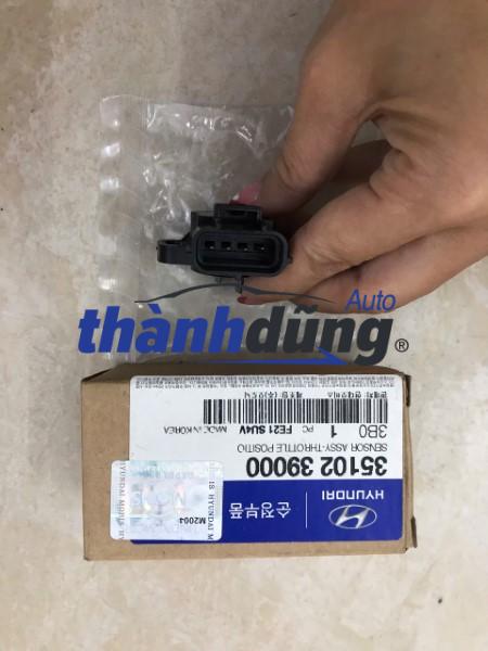 CẢM BIẾN BƯỚM GA KIA SEDONA 2001-2006 | 3510239000