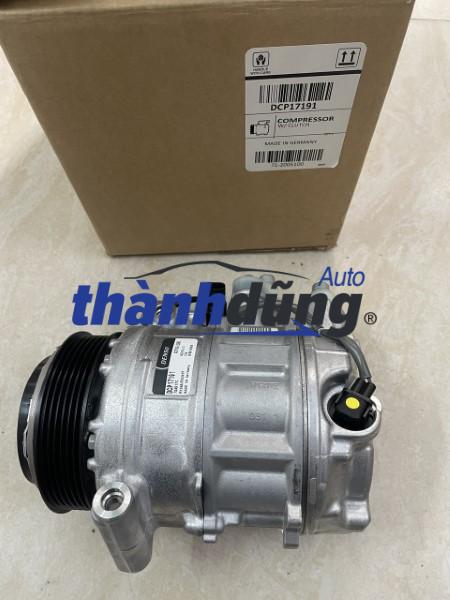 LỐC ĐIỀU HÒA MERECEDES GLC43 AMG | 4371400390