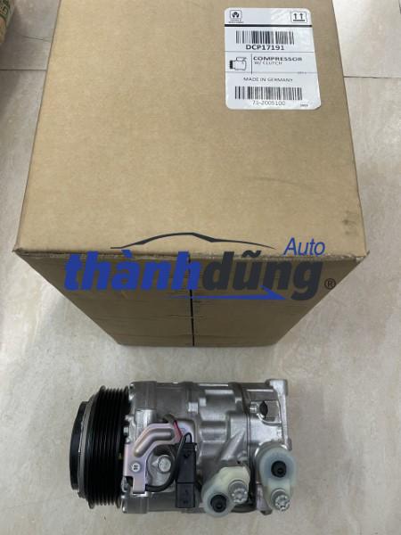 LỐC ĐIỀU HÒA MERECEDES GLC43 AMG | 4371400390 - Ảnh 2