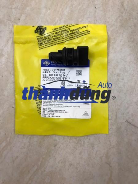 VAN KÉT NƯỚC MERCEDES C200 2012-2015 | 0009970224