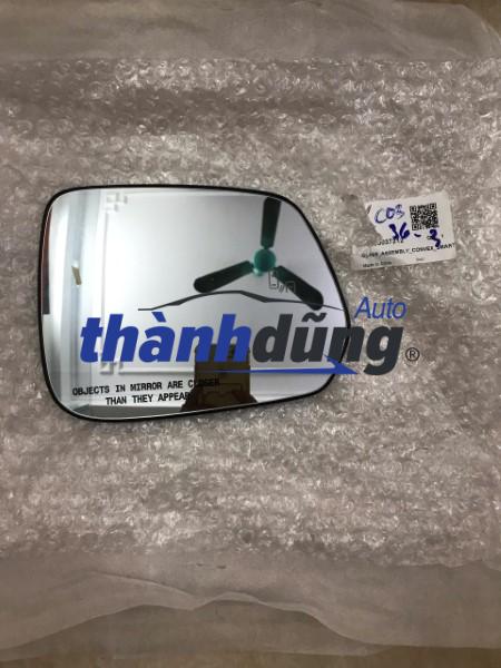MẶT KÍNH CHIẾU HẬU VINFAST VF9 2023-2025 | BEX20006405 - Ảnh 2