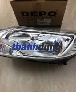 ĐÈN PHA TRÁI FORD FOCUS 2014 | F1EB13W030AKA