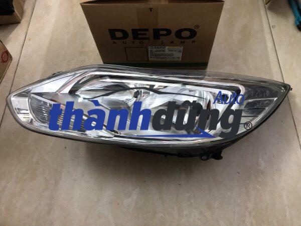 ĐÈN PHA TRÁI FORD FOCUS 2014 | F1EB13W030AKA
