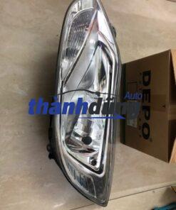 ĐÈN PHA TRÁI FORD FOCUS 2014 | F1EB13W030AKA