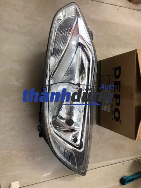 ĐÈN PHA TRÁI FORD FOCUS 2014 | F1EB13W030AKA