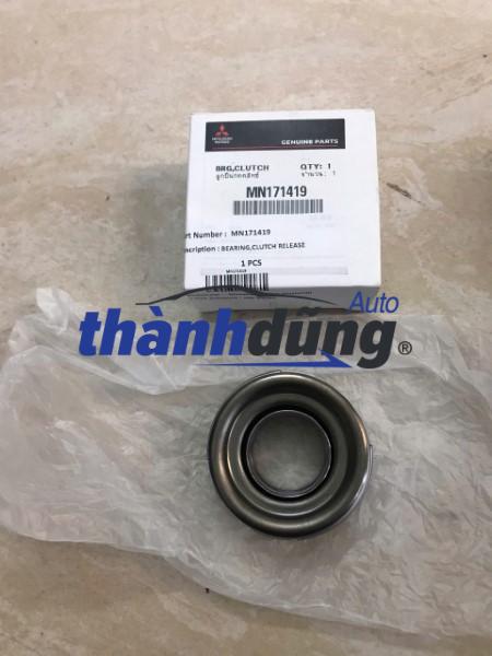 BI TÊ MITSUBISHI PAJERO 2008-2020 | MN171419