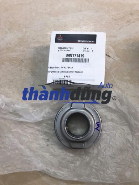 BI TÊ MITSUBISHI PAJERO 2008-2020 | MN171419