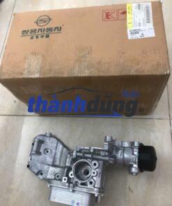 CỤM KÉT SINH HÀN SSANGYONG STAVIC | 6711801710