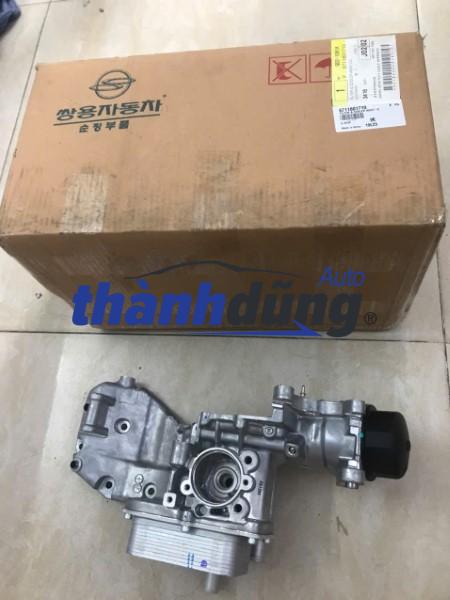 CỤM KÉT SINH HÀN SSANGYONG STAVIC | 6711801710