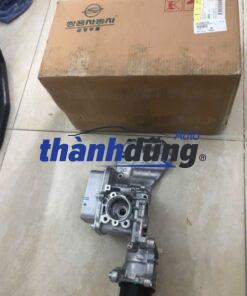 CỤM KÉT SINH HÀN SSANGYONG STAVIC | 6711801710