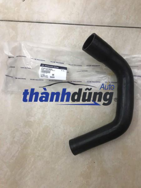 ỐNG NƯỚC KÉT NƯỚC SSANGYONG STAVIC 2012 | 2141121020