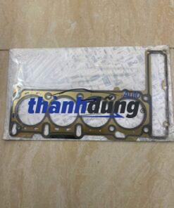 GIOĂNG QUY LÁT 4 MÁY SSANGYONG KYRON | 6640160020